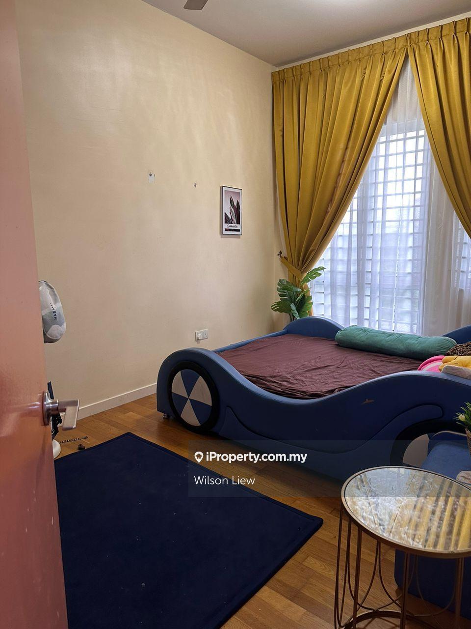 Rumah Berangkai 3 Tingkat untuk Dijual di Taman Setapak Jaya, Setapak oleh Wilson Liew - iProperty.com.my