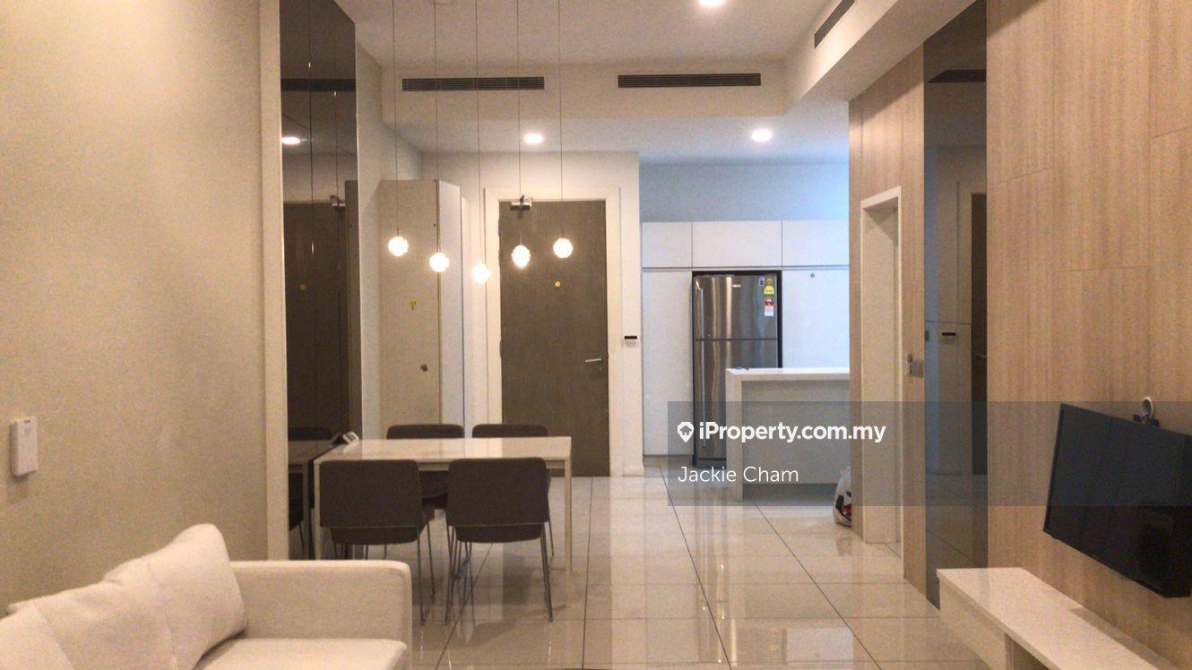 Service Residence for Rent in M City by Jackie Cham - iProperty.com.my