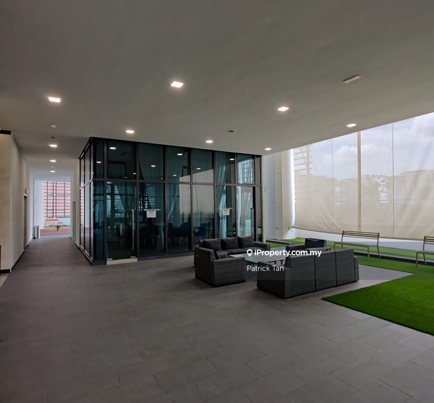 Service Residence for Rent in Sapphire Paradigm by Patrick Tan - iProperty.com.my