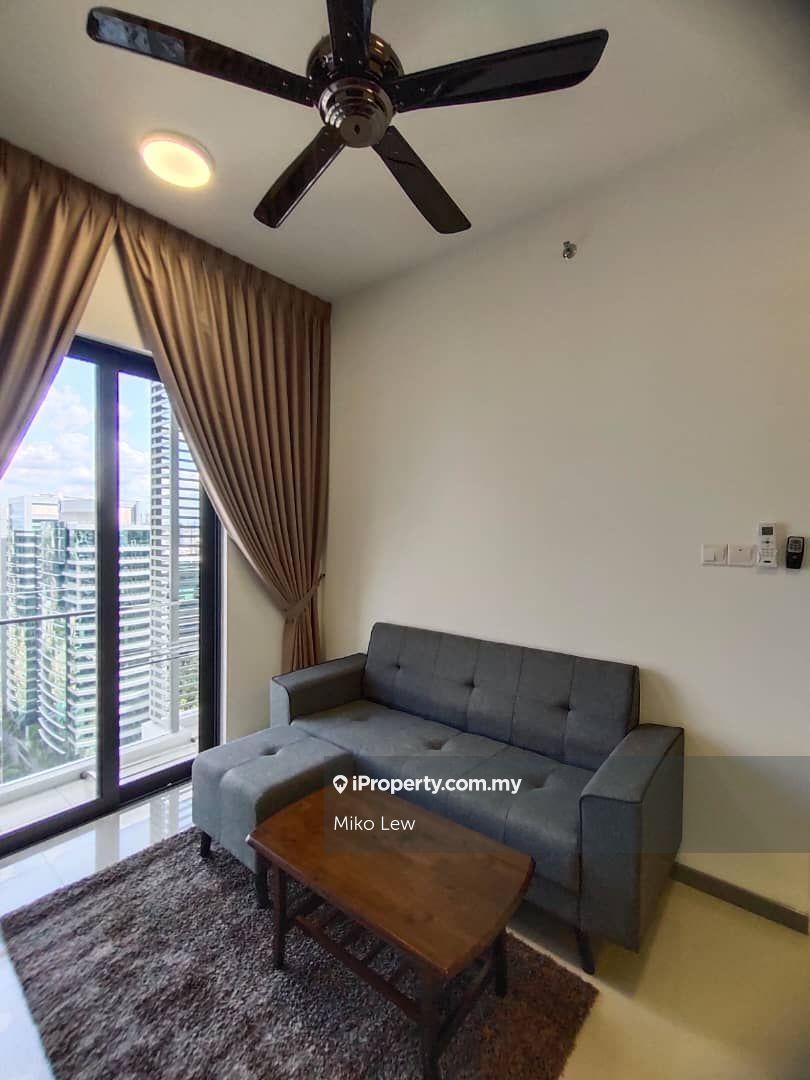 Residensi Servis untuk Dijual di Southlink oleh Miko Lew - iProperty.com.my