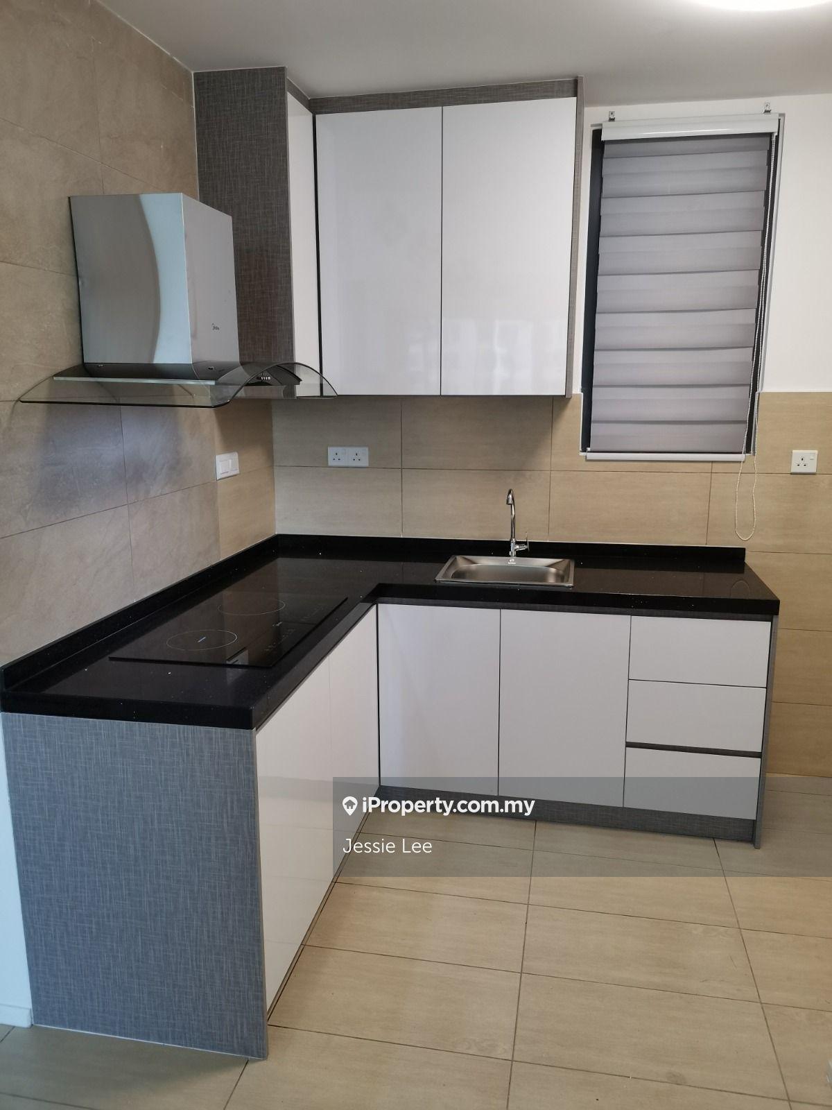 Service Residence for Sale in O'hako Residence by Jessie Lee - iProperty.com.my