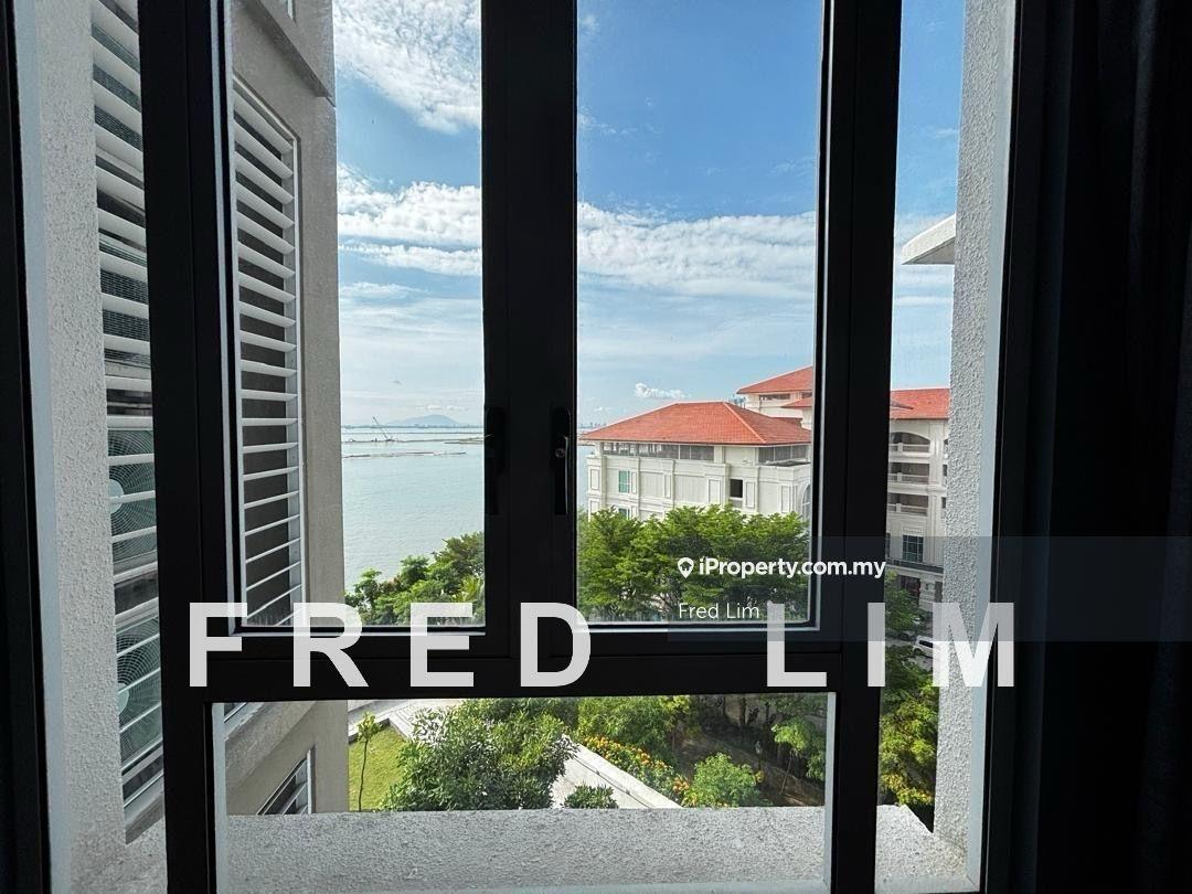 Condominium for Sale in Andaman @ Quayside by Fred Lim - iProperty.com.my