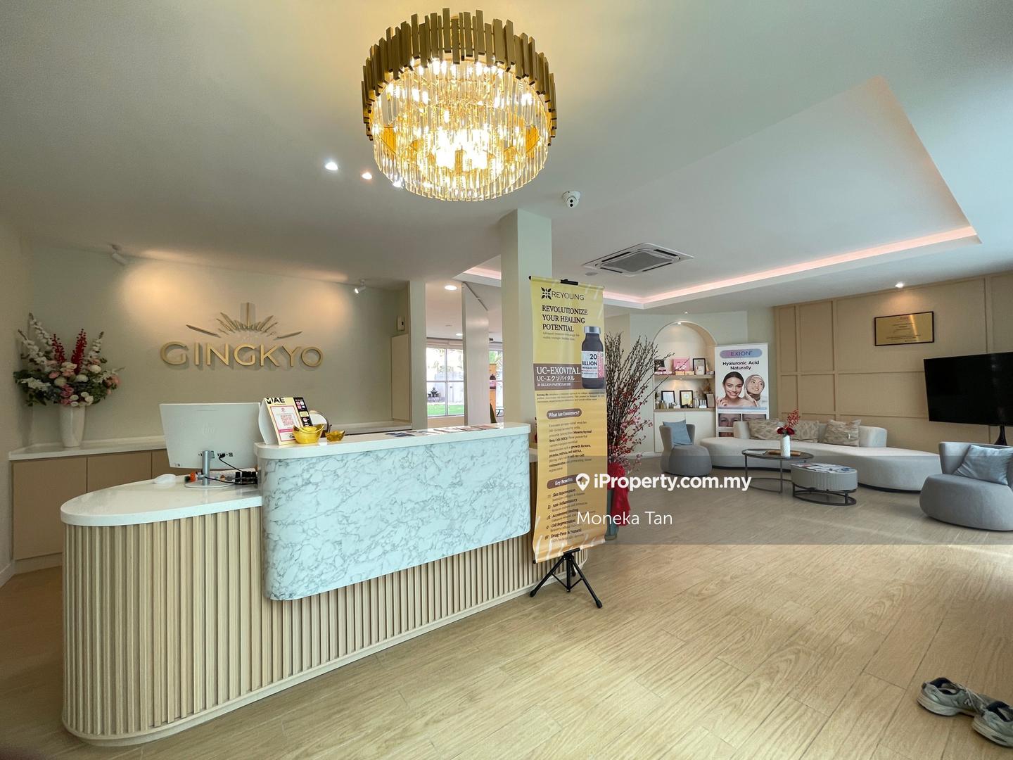 Banglo Komersial untuk Dijual di Petaling Jaya, Selangor oleh Moneka Tan - iProperty.com.my