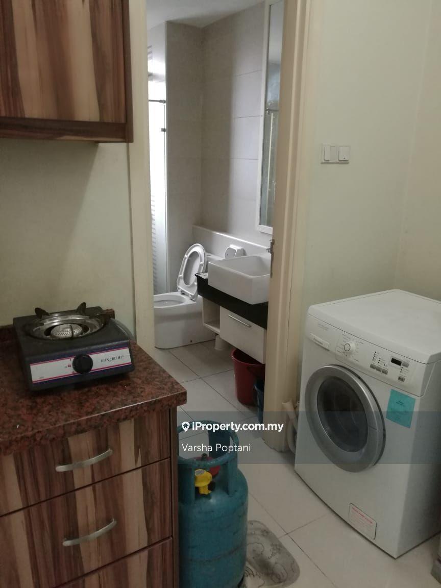 Kondominium untuk Disewa di Mutiara Residency oleh Varsha Poptani - iProperty.com.my