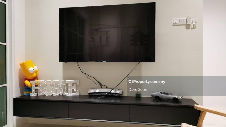 Semi-Detached House for Sale in Semi-D at Medan Sungai Air Putih, Balik Pulau by Dave Soon - iProperty.com.my