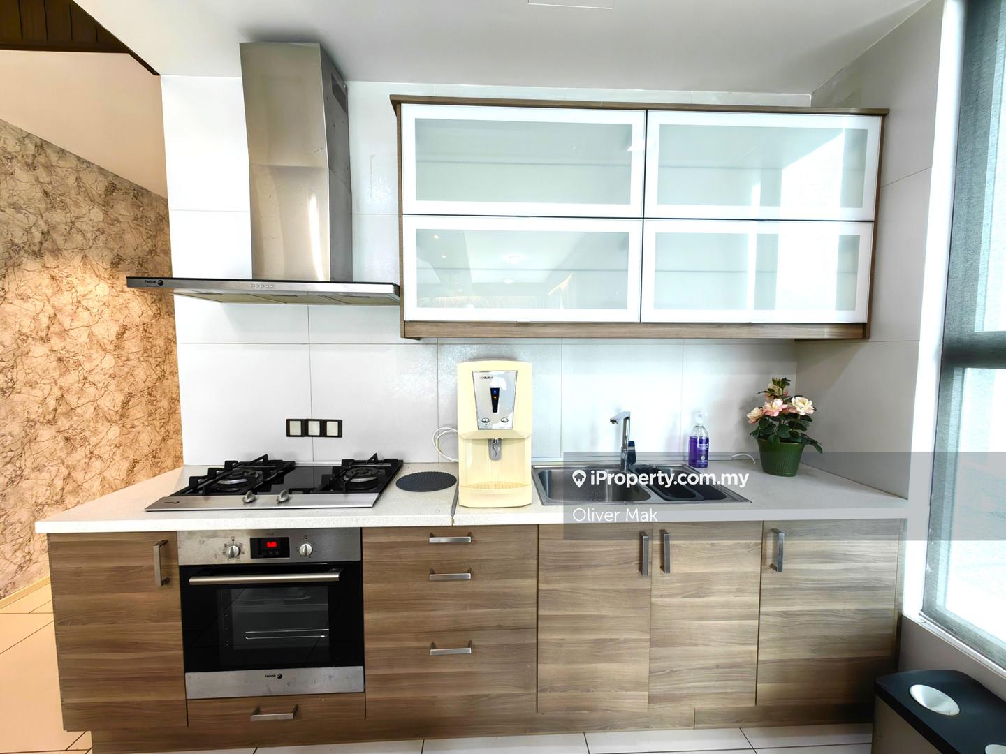 Condominium for Rent in The Treez Jalil Residen by Oliver Mak - iProperty.com.my