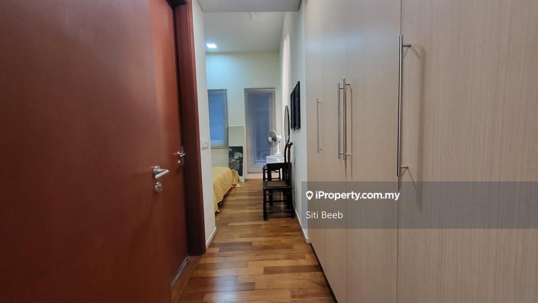 Condominium for Sale in Dua Residency by Siti Beeb - iProperty.com.my