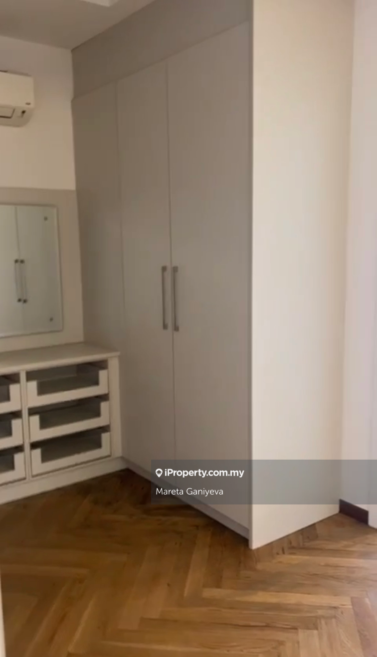 Rumah Berangkai 1 Tingkat untuk Dijual di Bangsar, Bangsar oleh Mareta Ganiyeva - iProperty.com.my