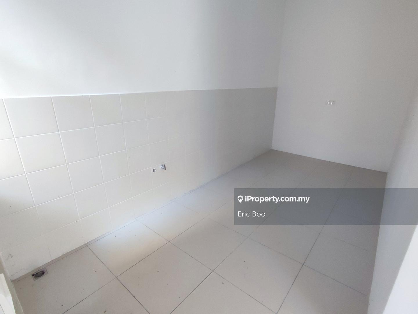 Semi-Detached House for Sale in Double Storey SemiD Hijauan Hills, Simpang Ampat by Eric Boo - iProperty.com.my