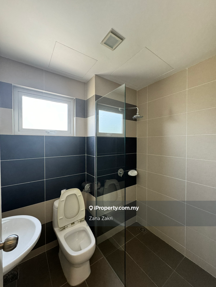 2.5-storey Terraced House for Sale in Serene Residence, Rawang by Zana Zakri - iProperty.com.my