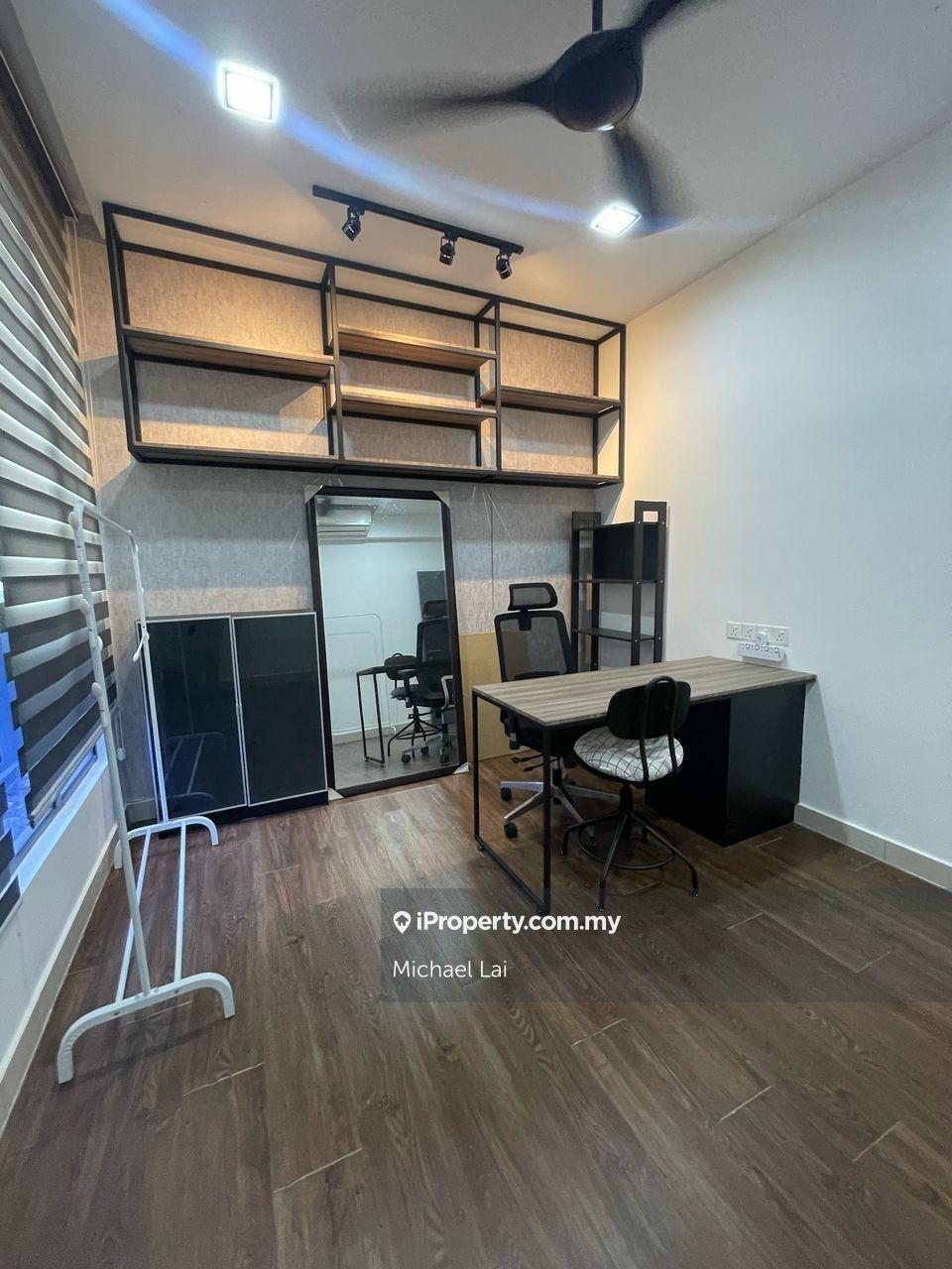 Service Residence for Rent in LakePark Residence @ KL North by Michael Lai - iProperty.com.my