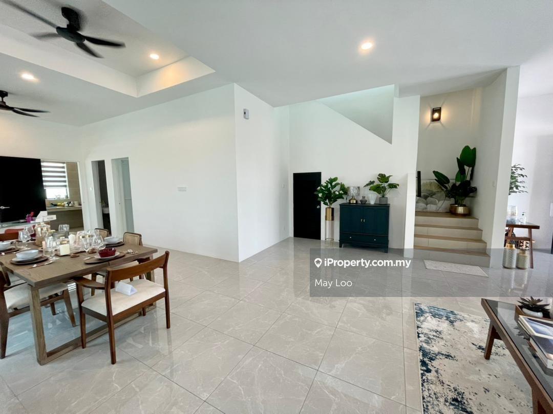 Semi-Detached House for Sale in Pulai Height, Ipoh by May Loo - iProperty.com.my
