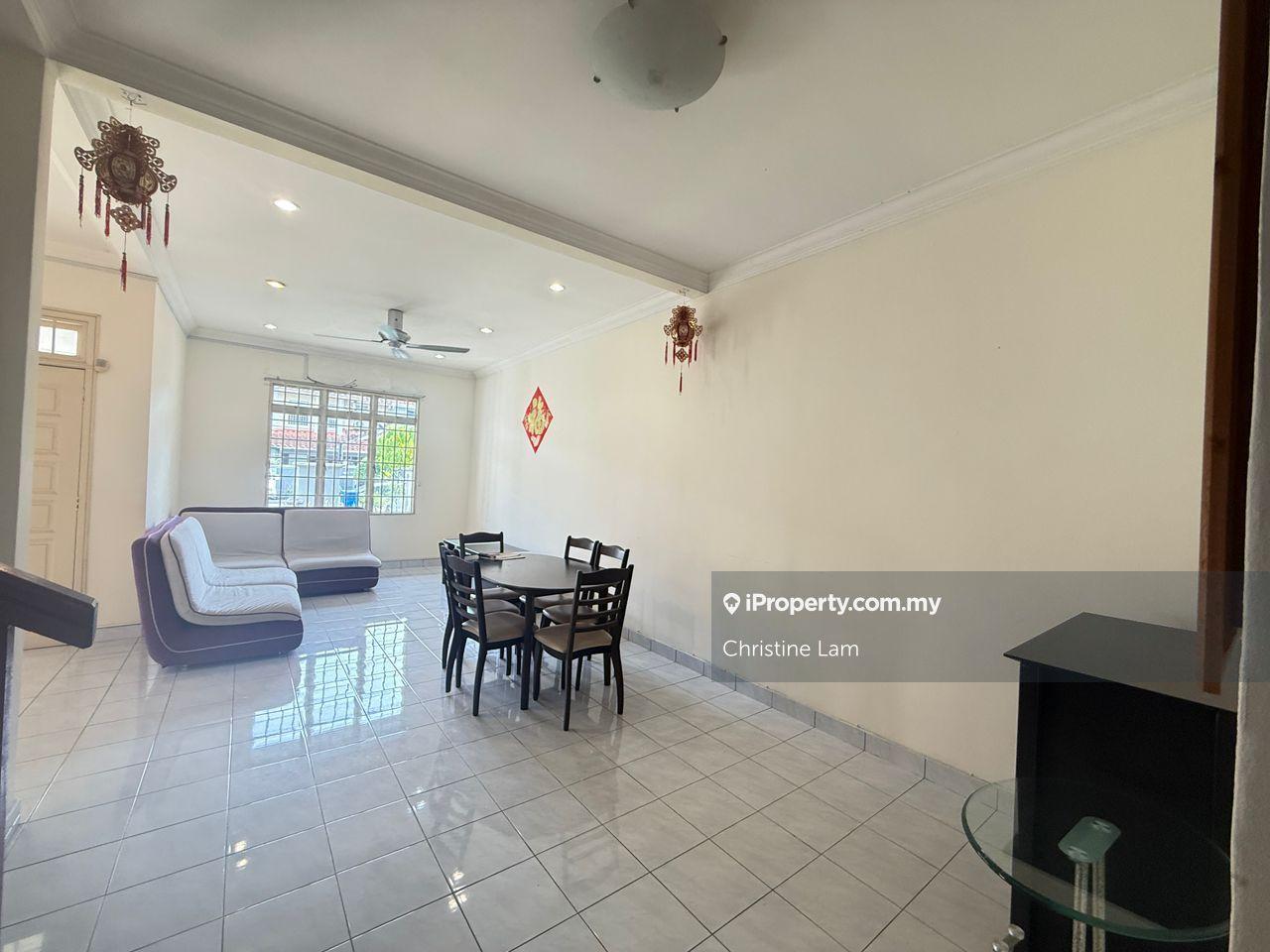2-storey Terraced House for Sale in 8s5w7, Shah Alam by Christine Lam - iProperty.com.my