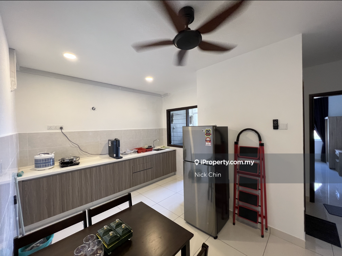 Condominium for Rent in Paraiso Residence @ The Earth by Nick Chin - iProperty.com.my