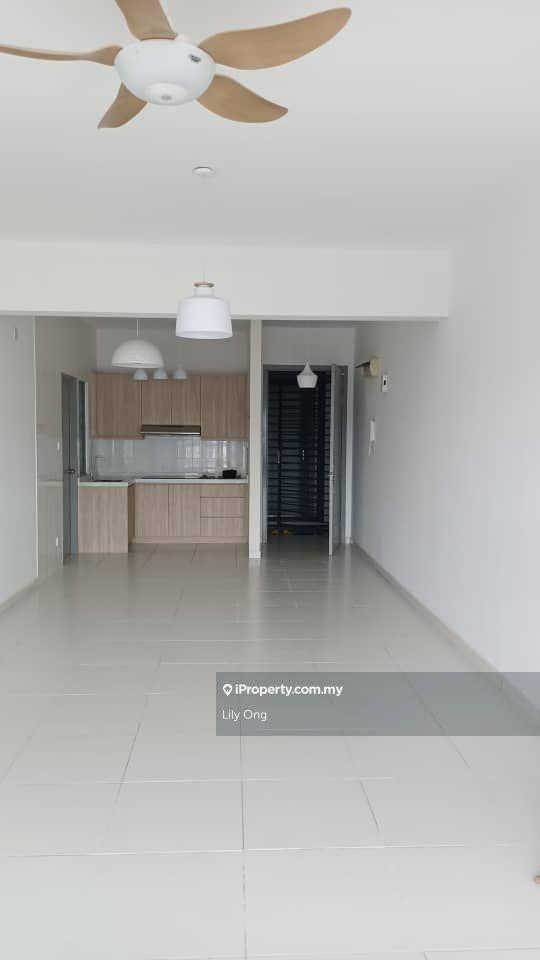 Service Residence for Rent in Axis Crown by Lily Ong - iProperty.com.my