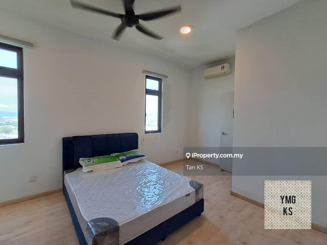 Kondominium untuk Dijual di Parkhill Residence oleh Tan KS - iProperty.com.my