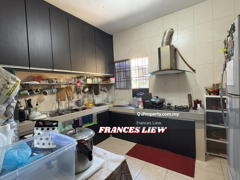 2-storey Terraced House for Sale in Taman Puncak Jalil, Seri Kembangan by Frances Liew - iProperty.com.my