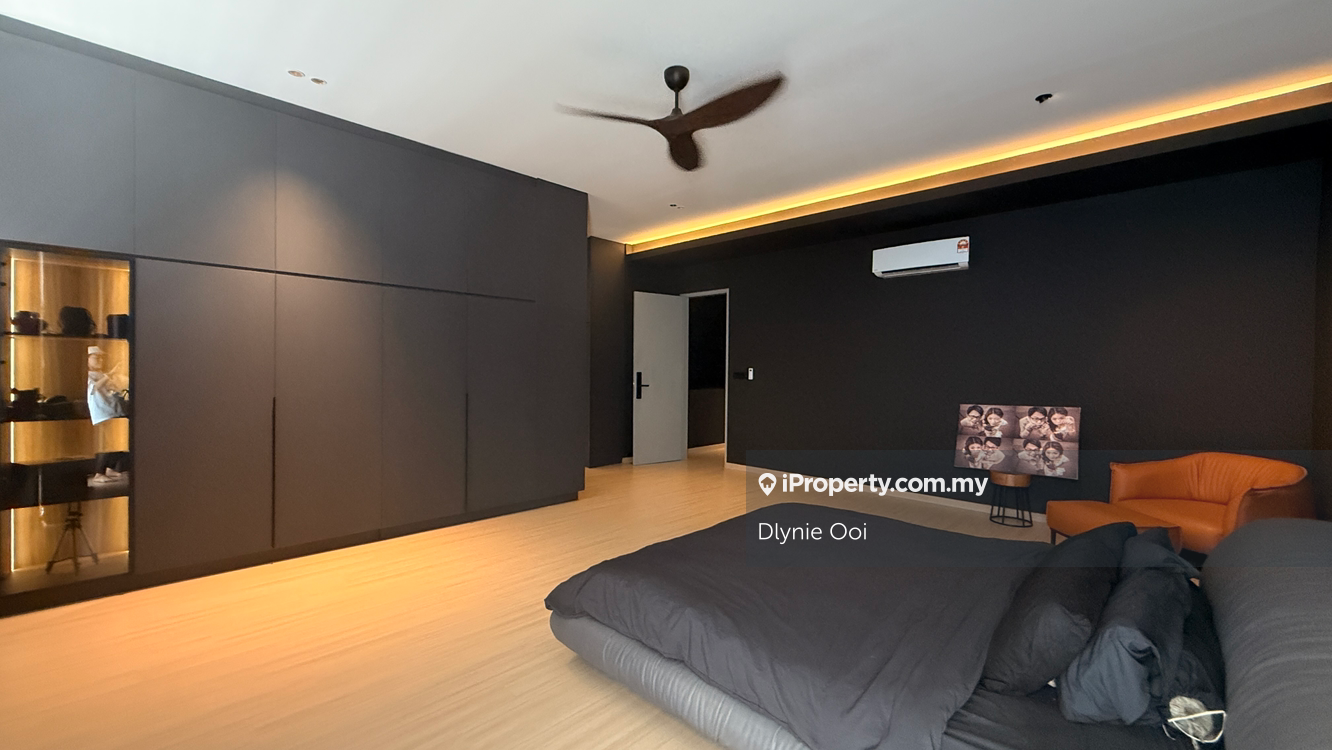 Semi-Detached House for Sale in Taman Semanja, Kajang by Dlynie Ooi - iProperty.com.my