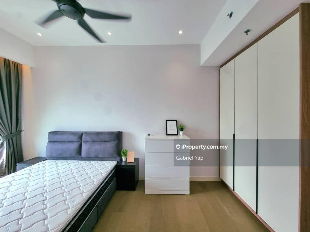 Service Residence for Sale in Ooak Serviced Apartments @ Kiara 163 by Gabriel Yap - iProperty.com.my