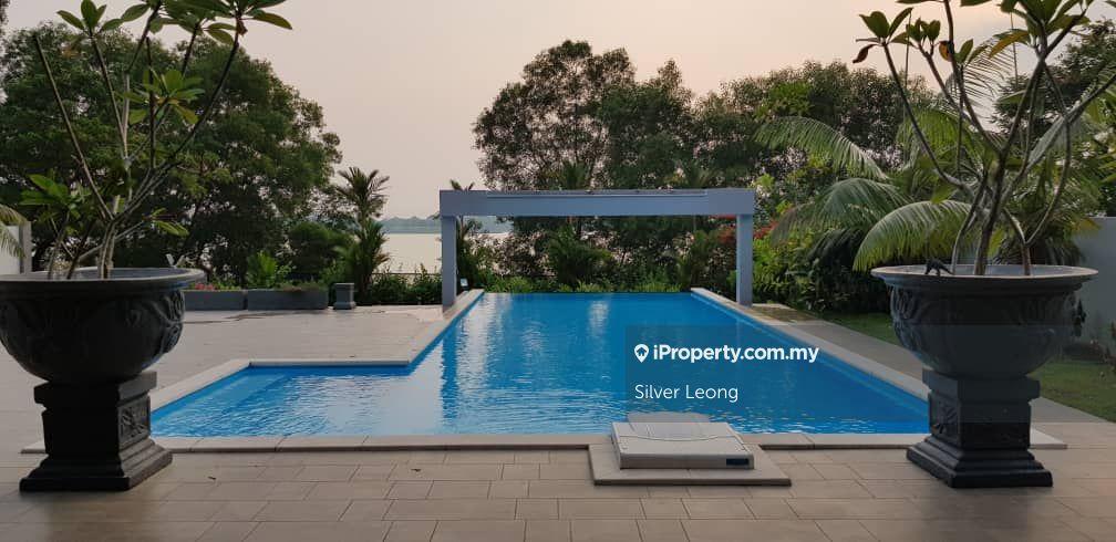 Banglo untuk Dijual di Puchong by the lake, Puchong oleh Silver Leong - iProperty.com.my