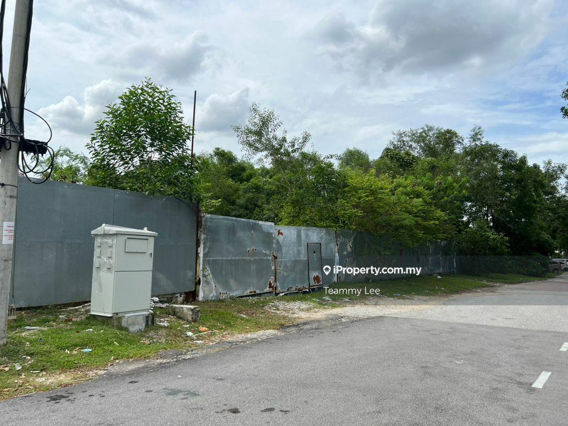 Residential Land for Sale in 2.04 Acres Development Land at Taman Rakan, Cheras, Cheras by Teammy Lee - iProperty.com.my