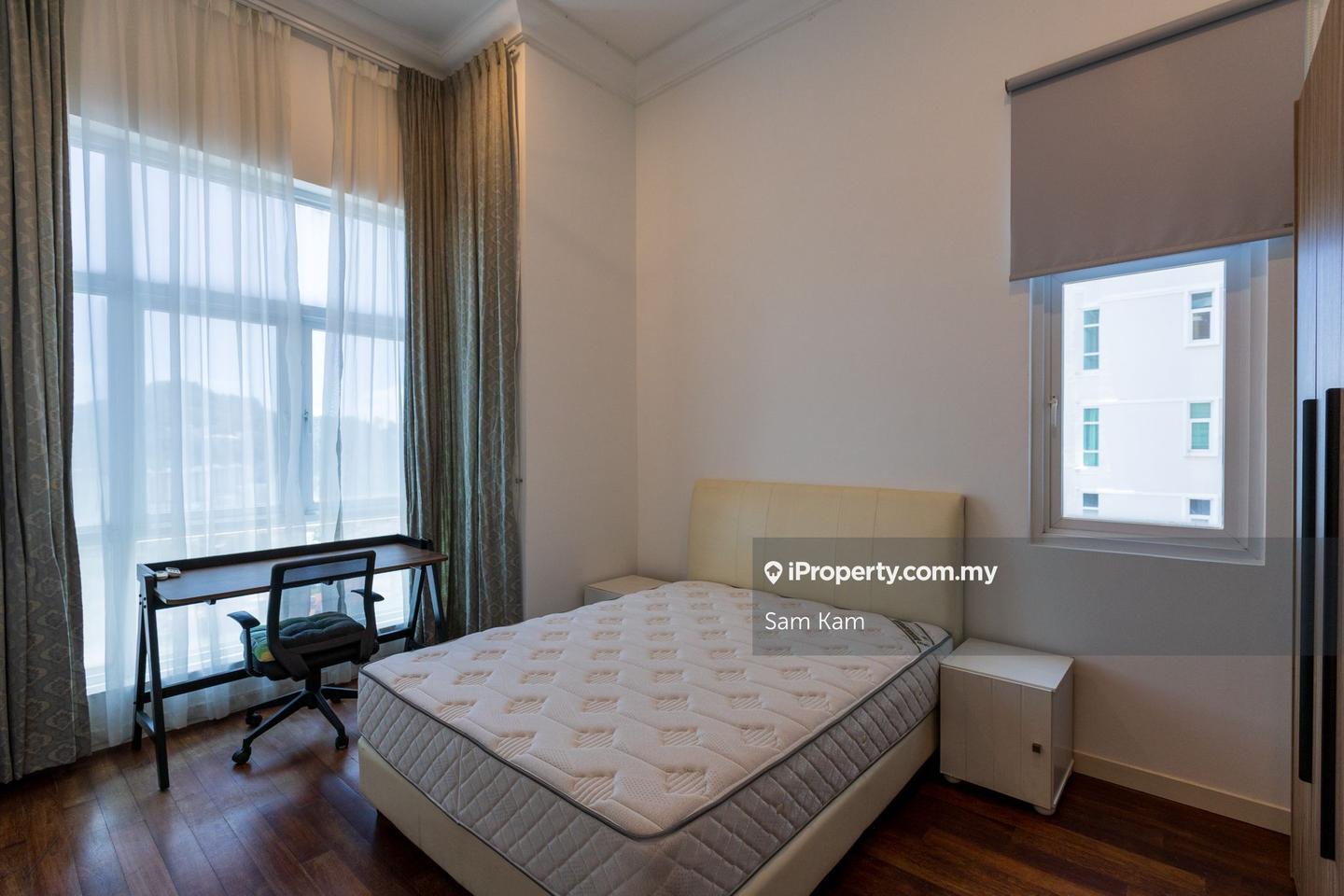 Kondominium untuk Dijual di Fettes Residence oleh Sam Kam - iProperty.com.my