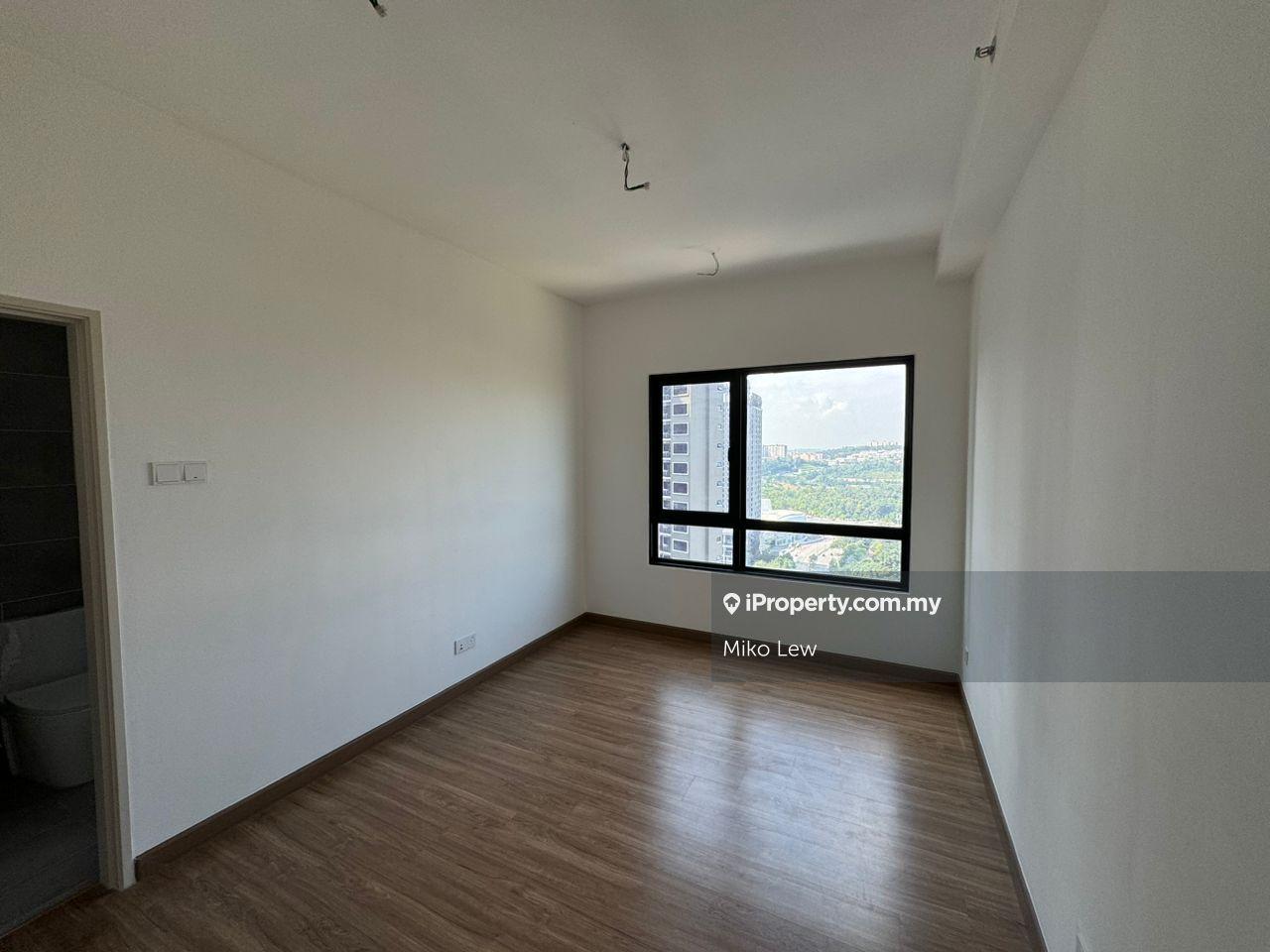 Residensi Servis untuk Dijual di The Tropika oleh Miko Lew - iProperty.com.my