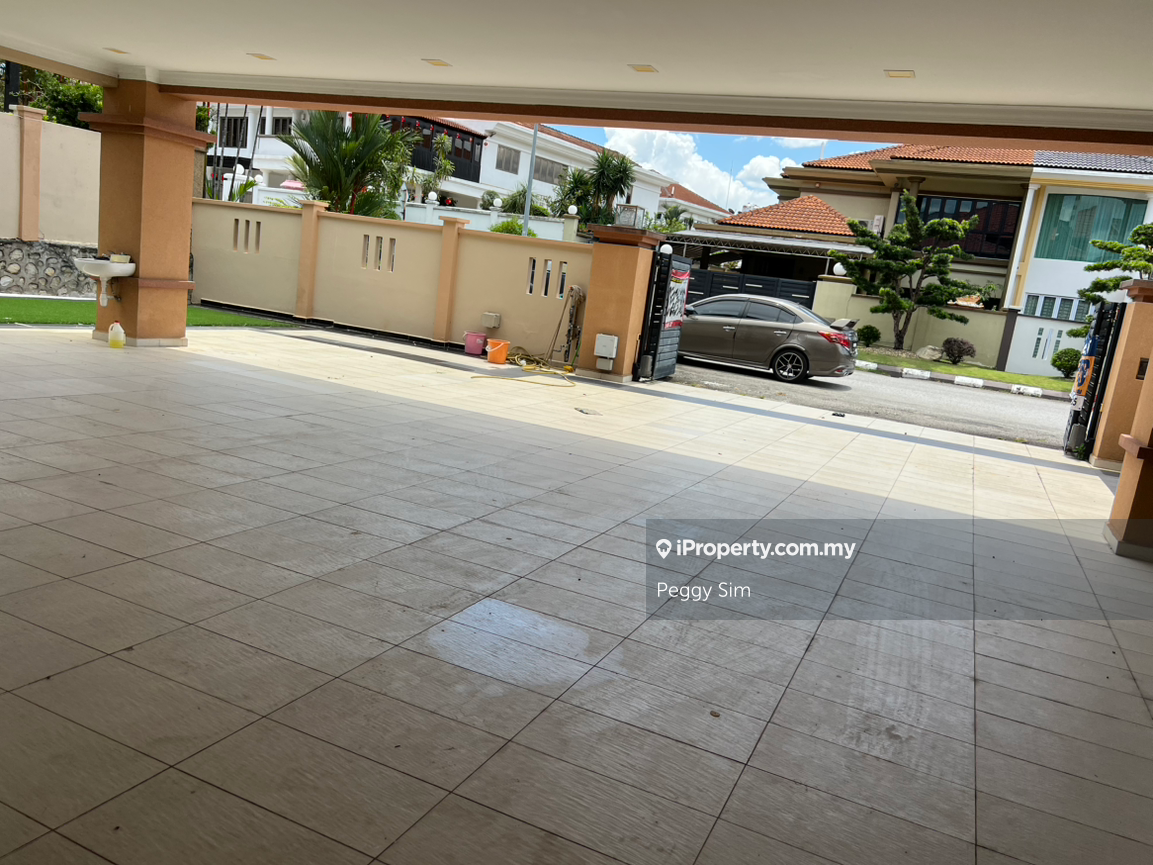 Semi-Detached House for Rent in Bandar Puteri Puchong, Puchong by Peggy Sim - iProperty.com.my