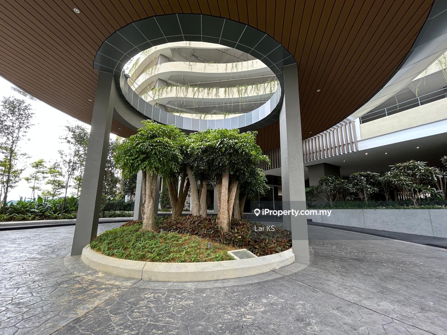 Service Residence for Rent in Laurel Residence by Lai KS - iProperty.com.my