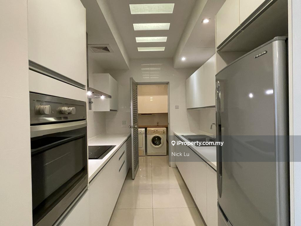 Service Residence for Sale in Solaris Dutamas by Nick Lu - iProperty.com.my