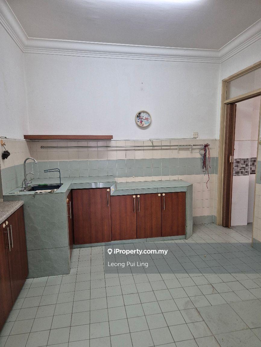 Kondominium untuk Dijual di Bukit OUG Condominiums oleh Leong Pui Ling - iProperty.com.my