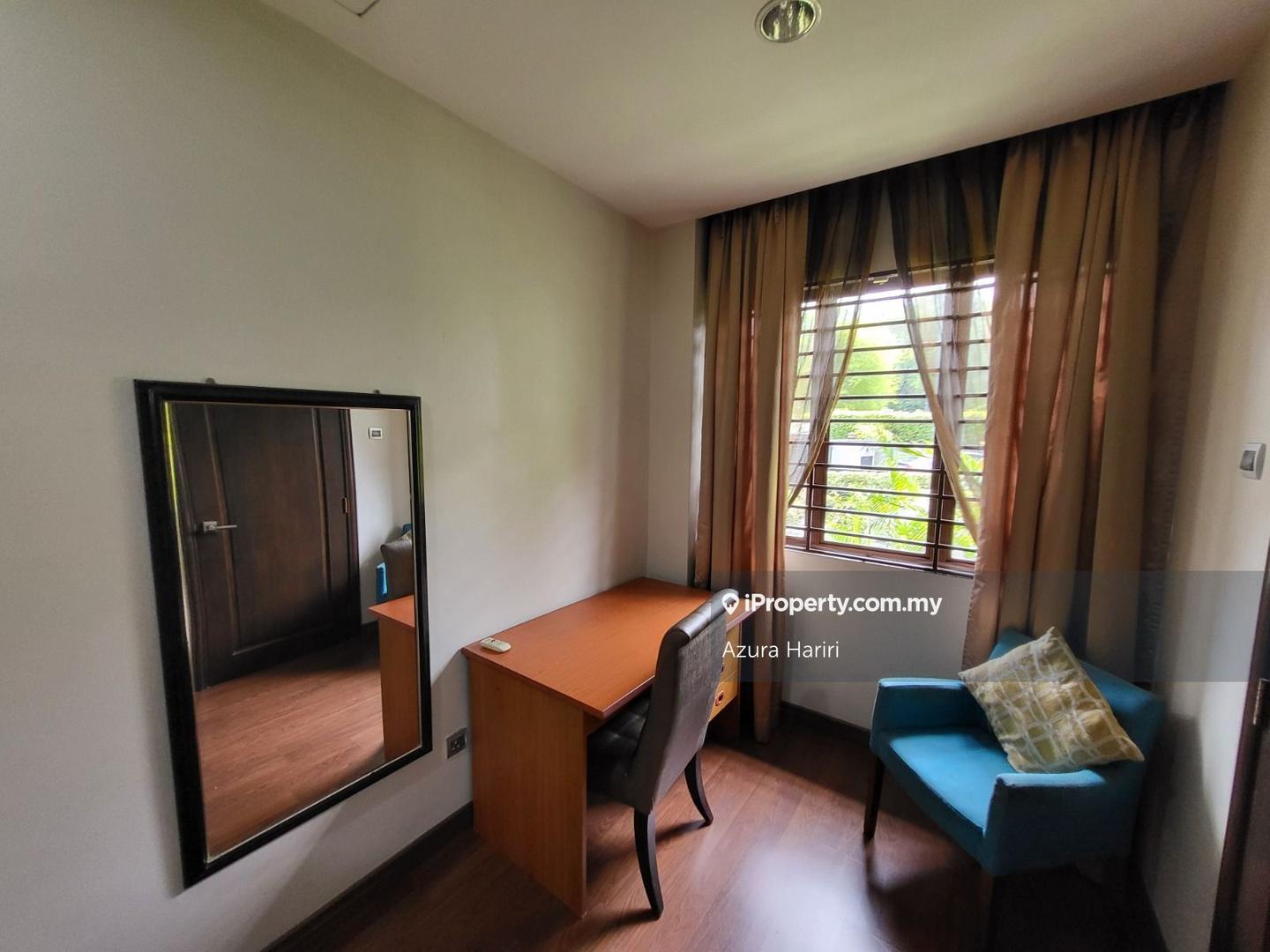 Banglo untuk Disewa di Taman Yarl, Jalan Klang Lama (Old Klang Road) oleh Azura Hariri - iProperty.com.my