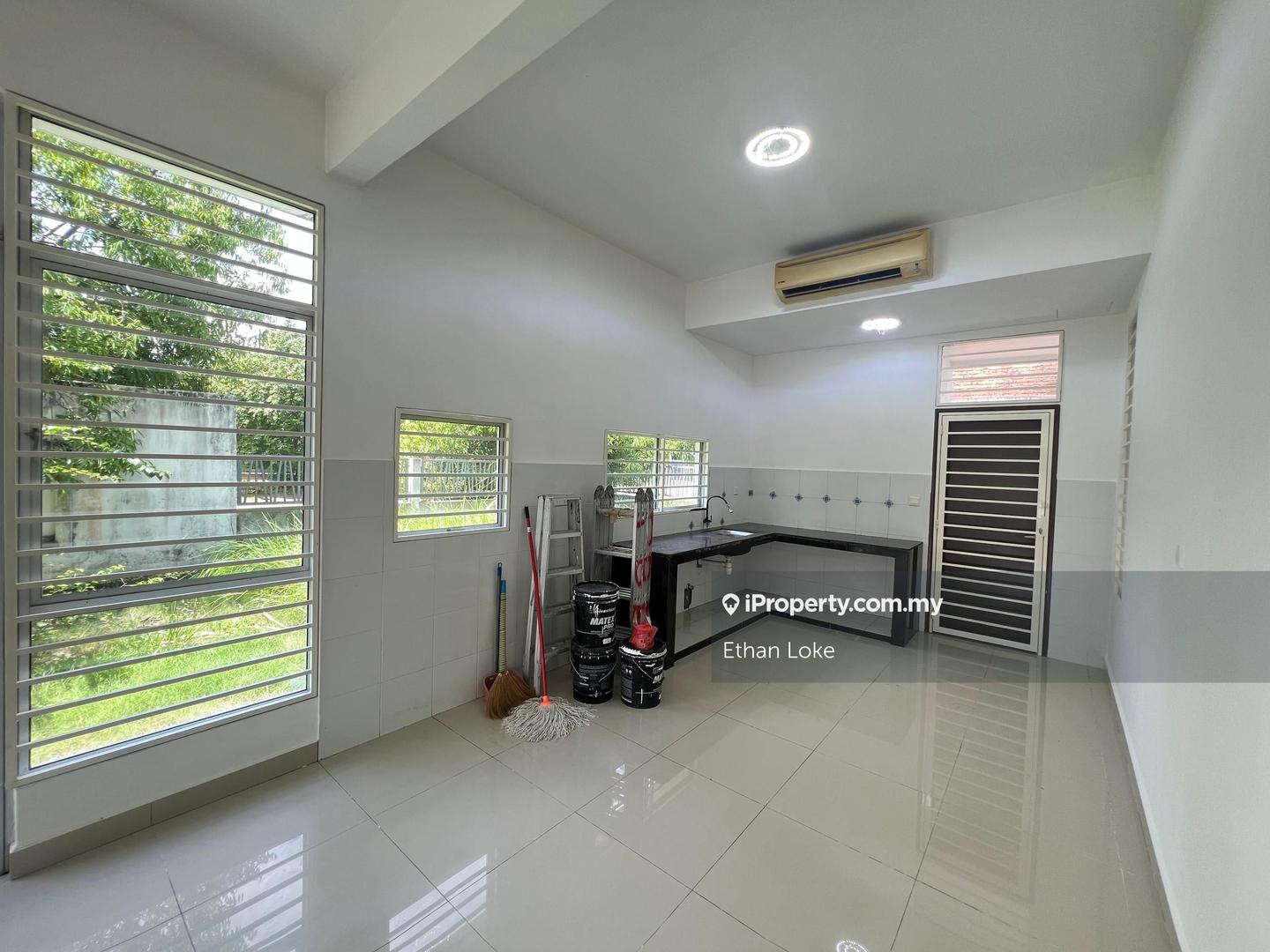 Rumah Berangkai 2 Tingkat untuk Dijual di Bandar Tasik Puteri, Rawang oleh Ethan Loke - iProperty.com.my