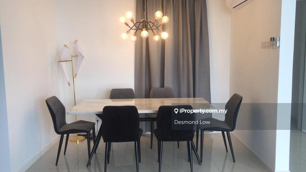 Condominium for Rent in Inwood Residences by Desmond Low - iProperty.com.my