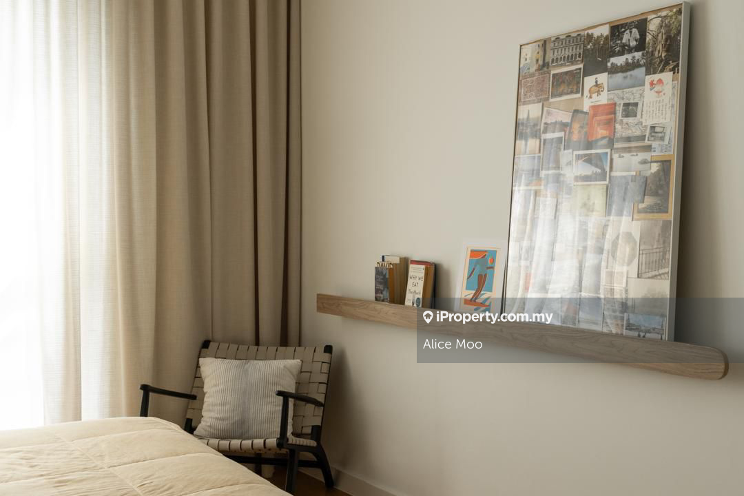 Condominium for Rent in 10 Mont Kiara @ MK10 by Alice Moo - iProperty.com.my