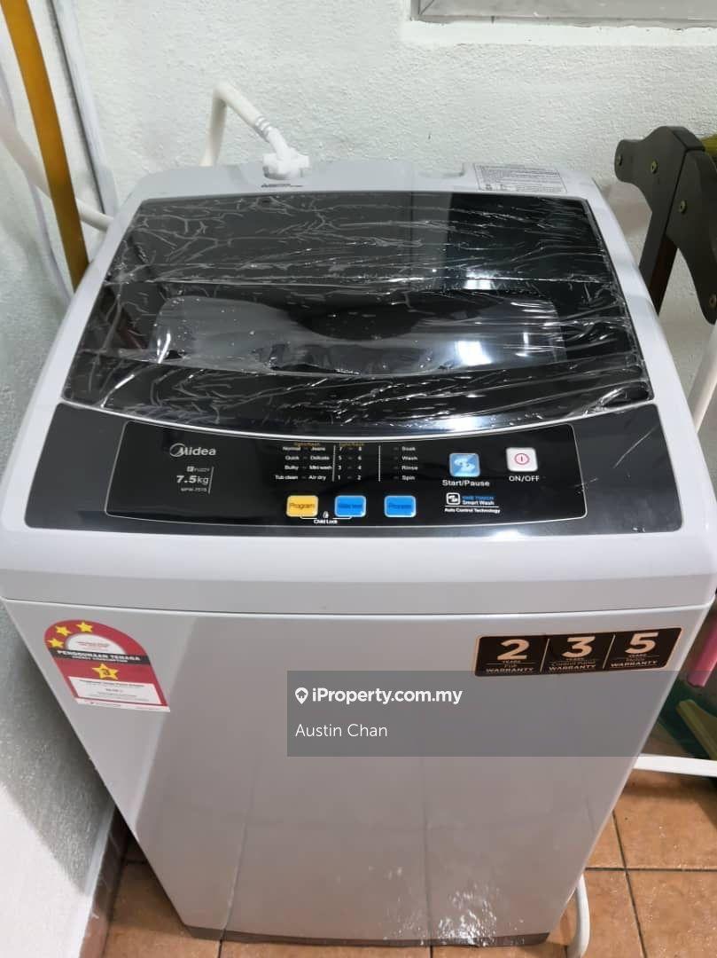 Residensi Servis untuk Disewa di Kuchai Avenue oleh Austin Chan - iProperty.com.my