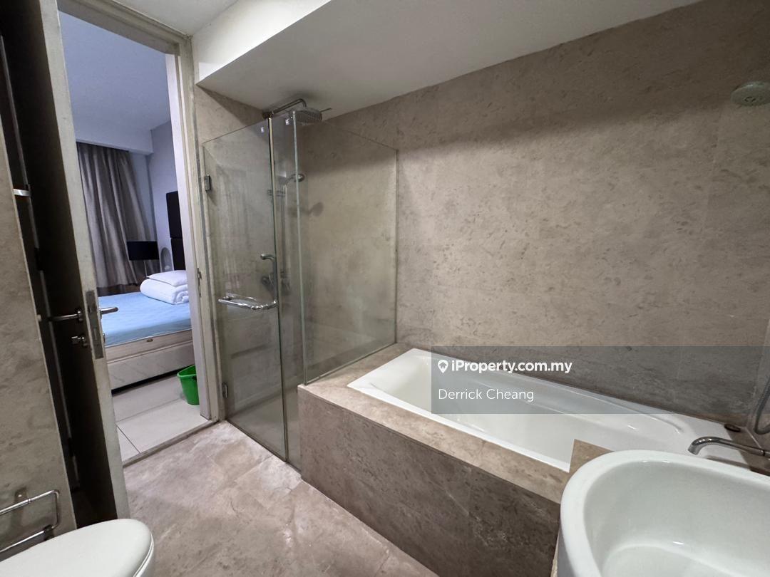 Service Residence for Rent in myHabitat by Derrick Cheang - iProperty.com.my