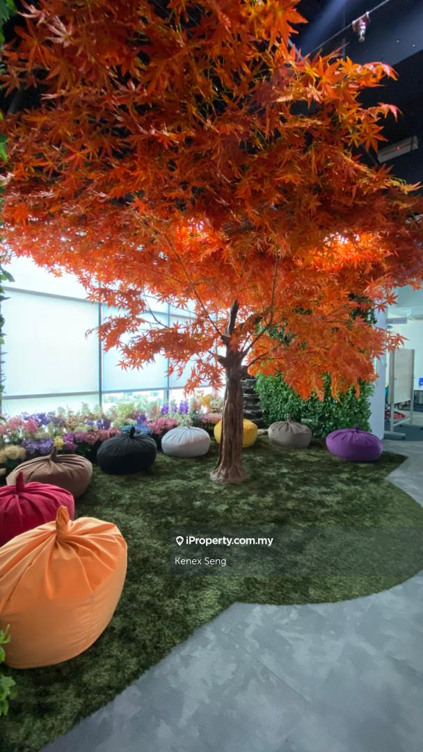 Office for Rent in Kampung Kerinchi (Bangsar South), Kuala Lumpur by Kenex Seng - iProperty.com.my