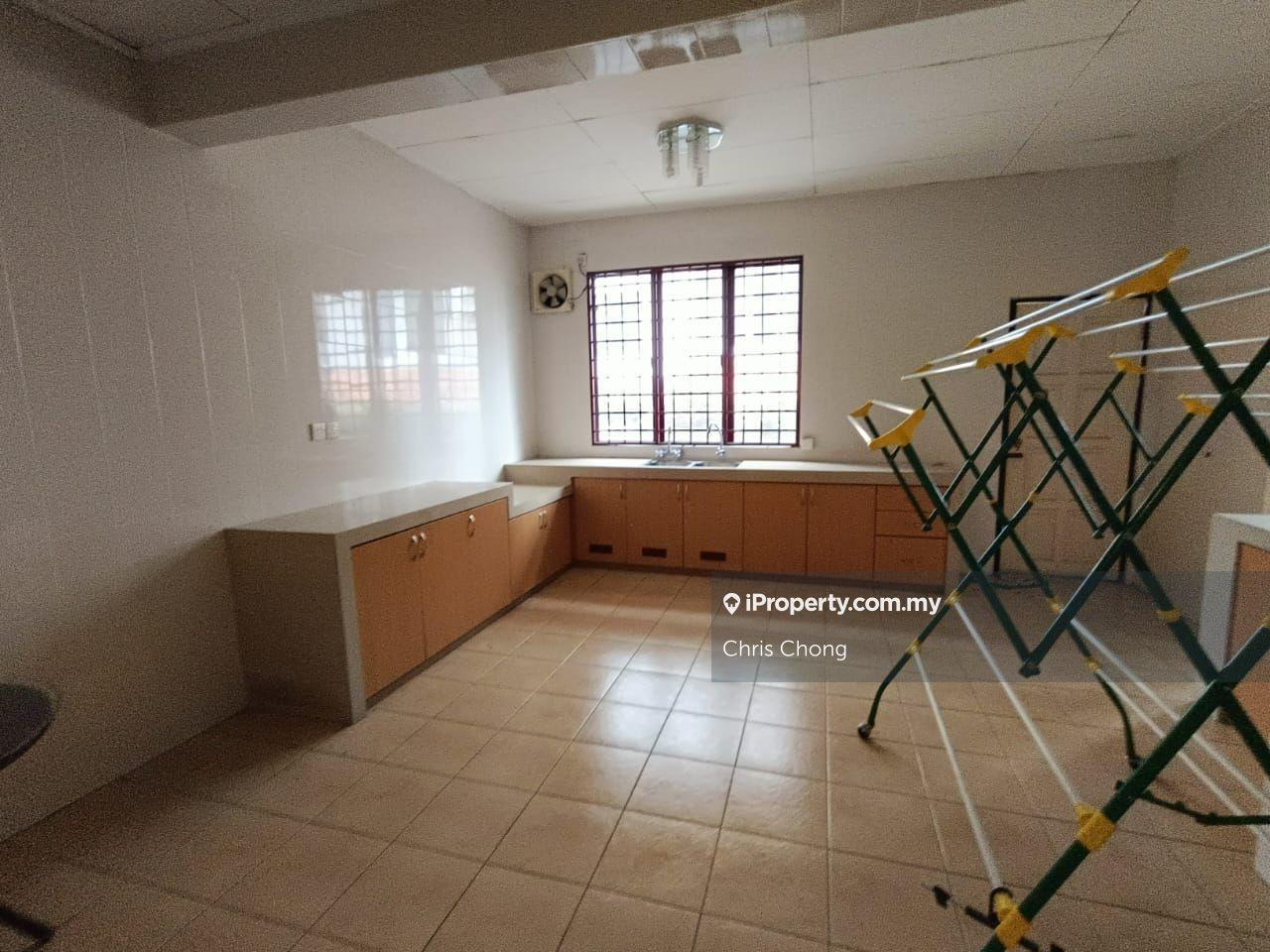 Rumah Berkembar untuk Dijual di Taman Bukit Segar, Cheras oleh Chris Chong - iProperty.com.my