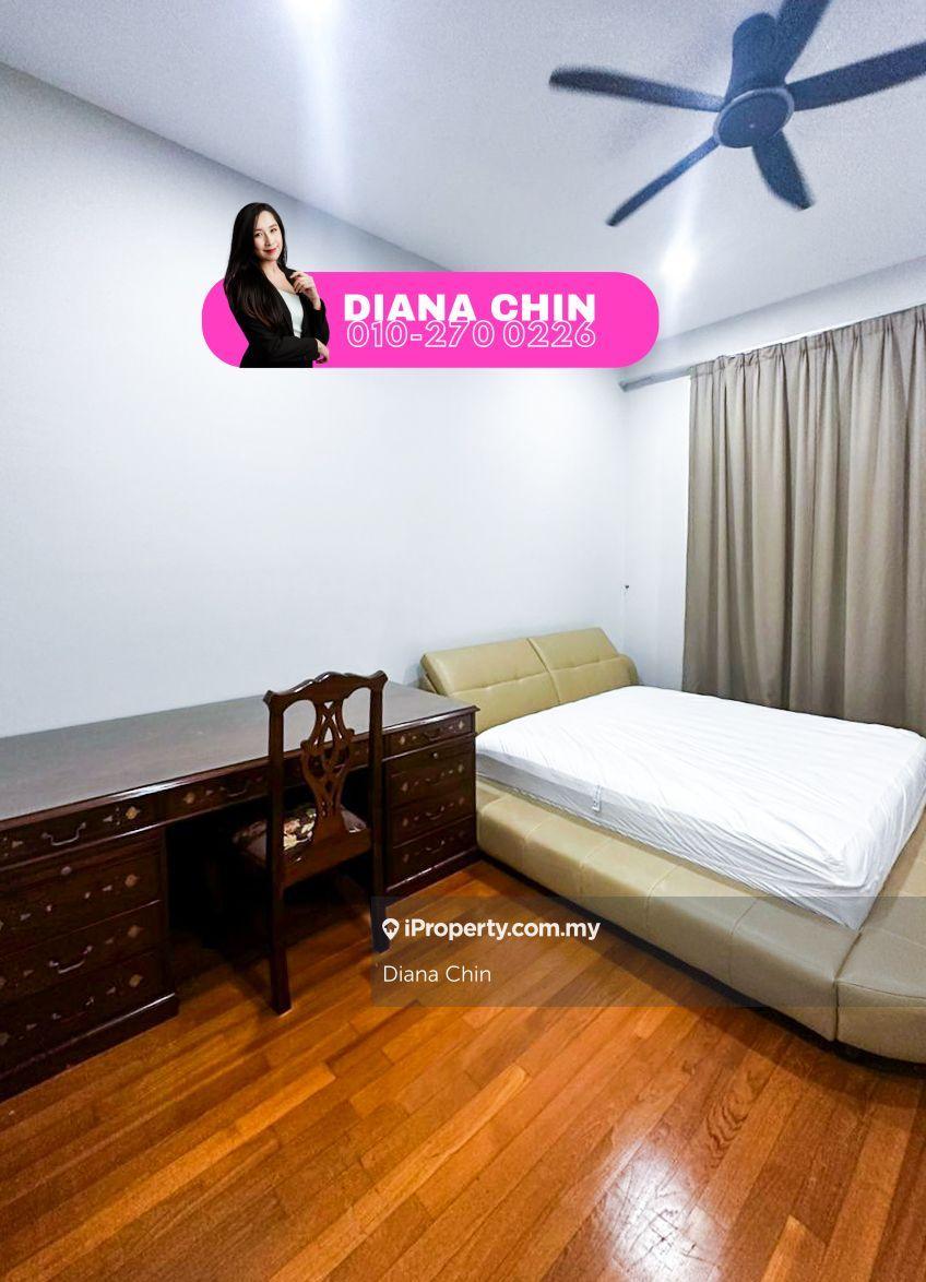 Kondominium untuk Disewa di 8 Gurney (The Shore Condominium) oleh Diana Chin - iProperty.com.my