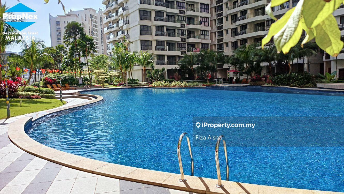 Condominium for Sale in Royal Strand @ Country Garden Danga Bay by Fiza Aisha - iProperty.com.my