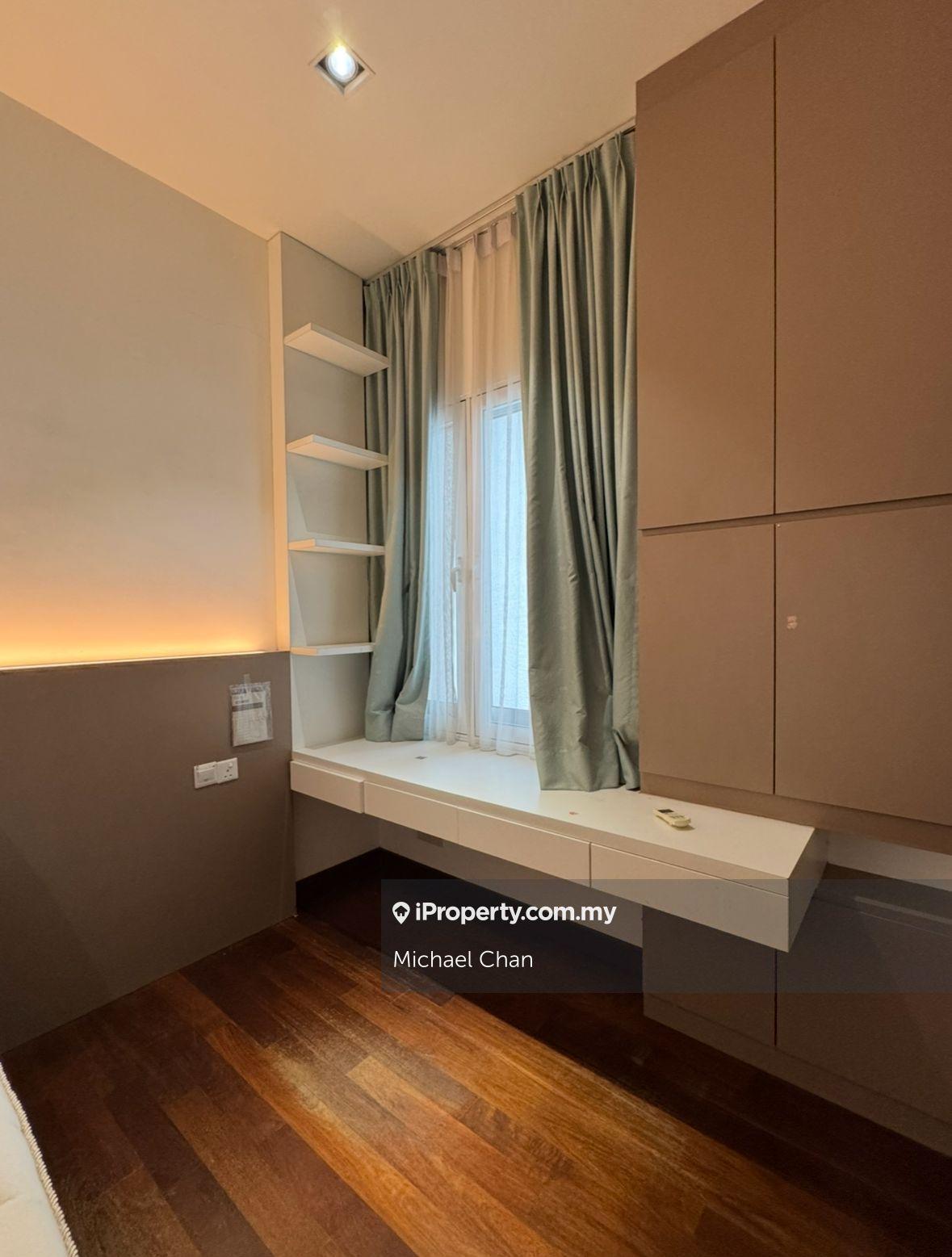 Rumah Berkembar untuk Dijual di Clover @ Garden Residence, Cyberjaya oleh Michael Chan - iProperty.com.my