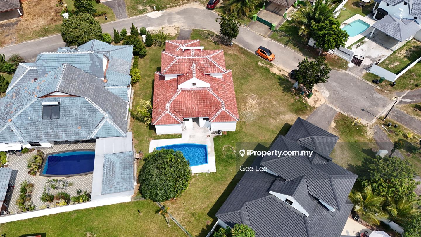 Banglo untuk Dijual di Afamosa A'famosa, Alor Gajah oleh Gee Lee - iProperty.com.my