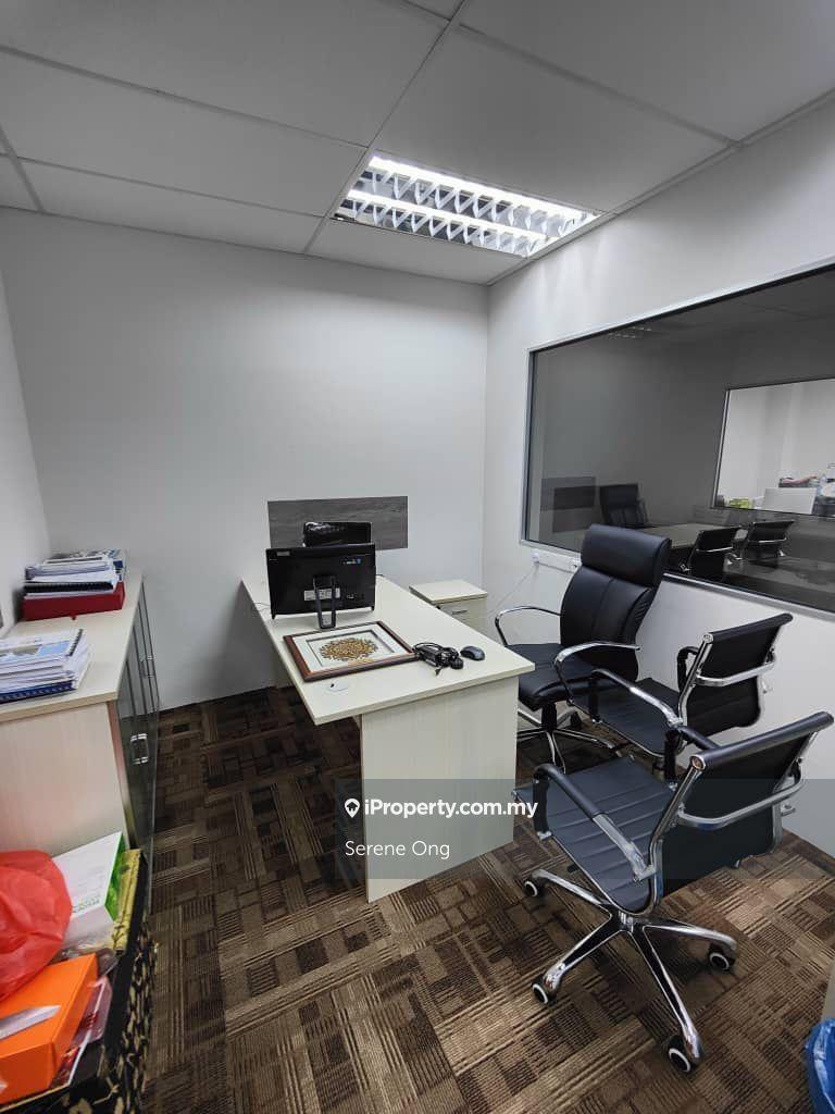 Pejabat untuk Dijual di Kota Damansara, Selangor oleh Serene Ong - iProperty.com.my