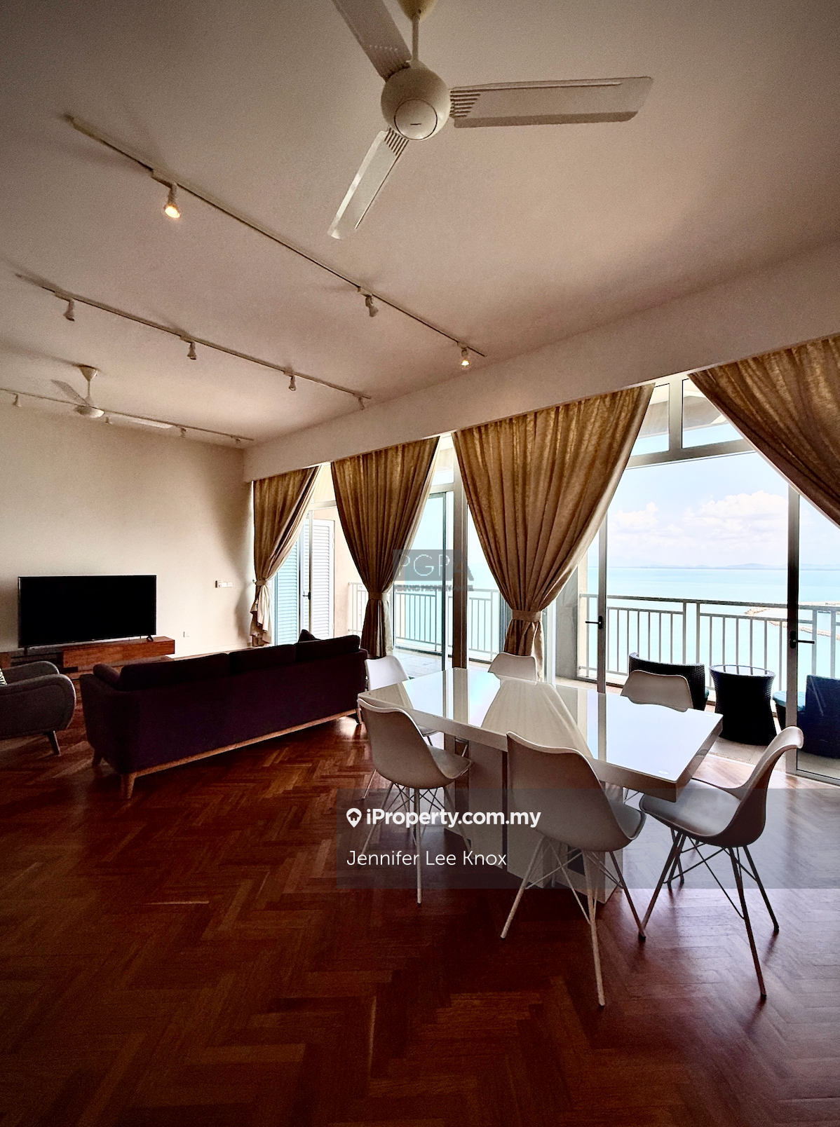 Condominium for Sale in Andaman @ Quayside by Jennifer Lee Knox - iProperty.com.my