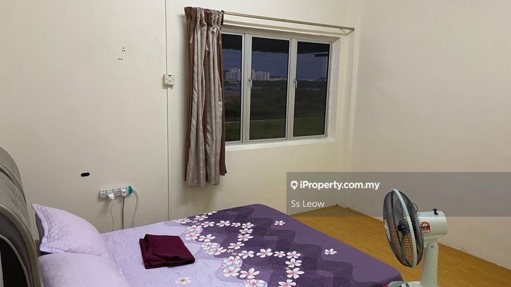 Pangsapuri untuk Disewa di Pangsapuri Lili oleh Ss Leow - iProperty.com.my
