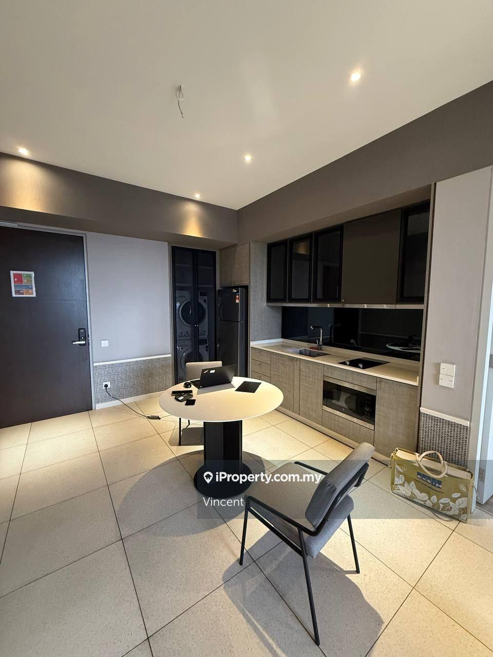 Residensi Servis untuk Disewa di Millerz Square oleh Vincent - iProperty.com.my