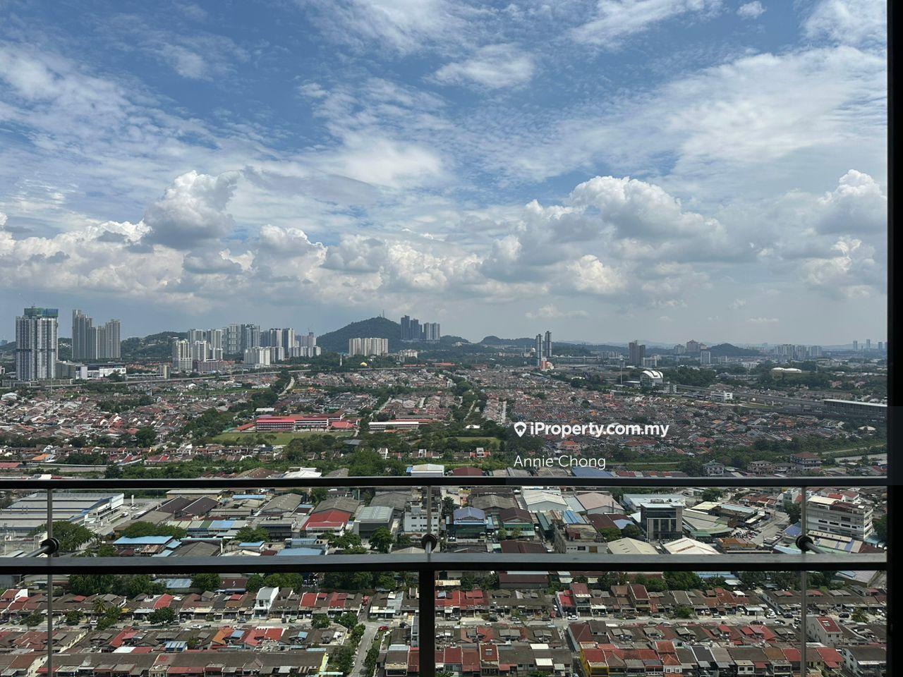 Condominium for Sale in Trinity Lemanja by Annie Chong - iProperty.com.my