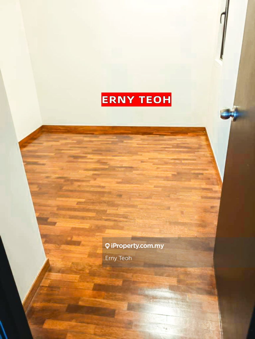 Residensi Servis untuk Dijual di The Tamarind oleh Erny Teoh - iProperty.com.my