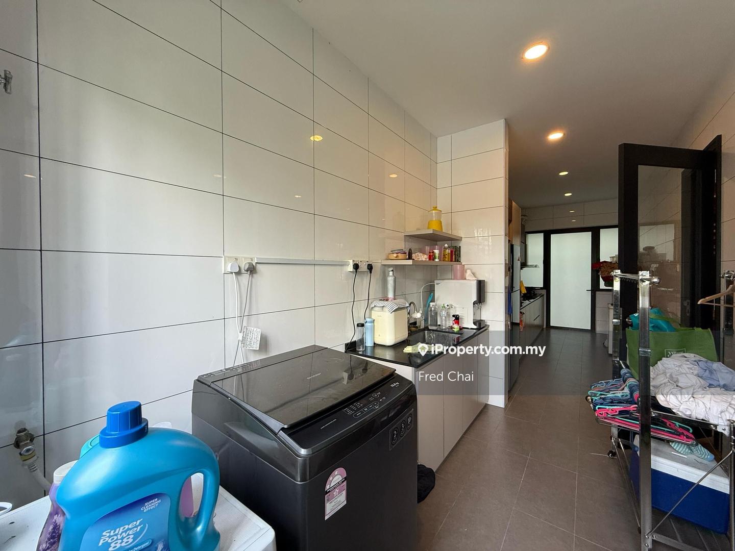 Bungalow House for Sale in Jade Hills, Kajang by Fred Chai - iProperty.com.my